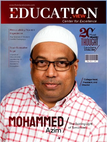 Influential Thought Leaders