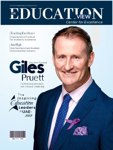 Inspiring Education Leaders