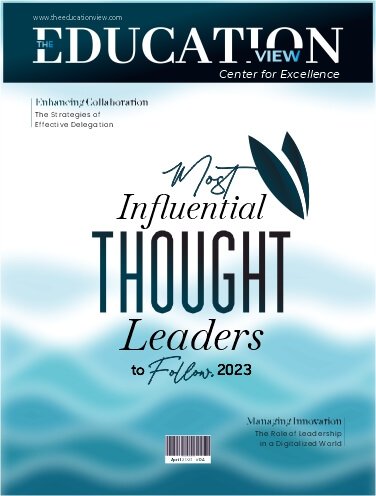 Influential Thought Leaders