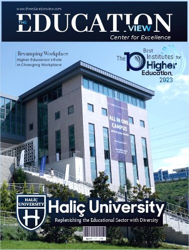 The 10 Best Institutes For Higher Education - 2023