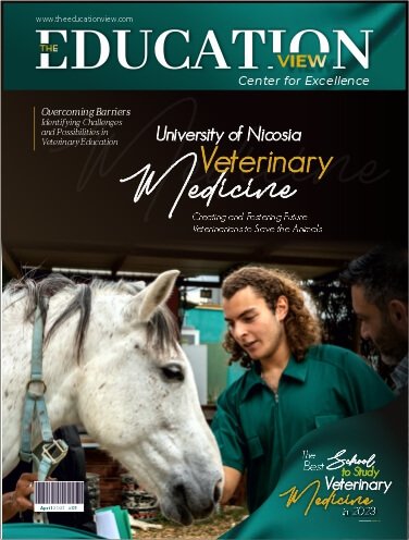 Study Veterinary Medicine