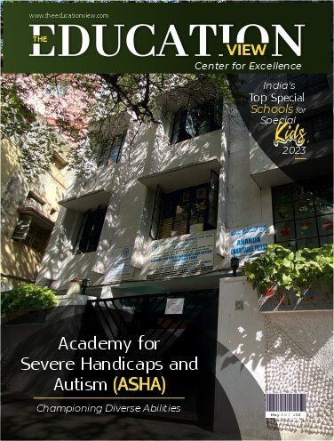 Special Schools for Special Kids