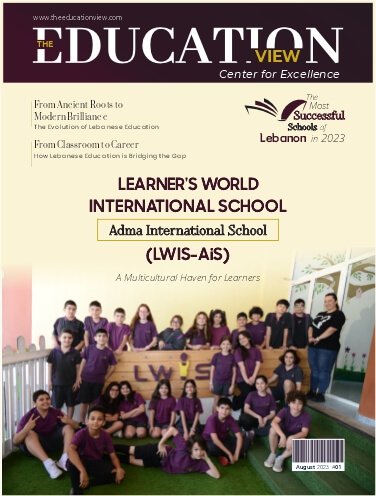 The Most Successful Schools of Lebanon in 2023