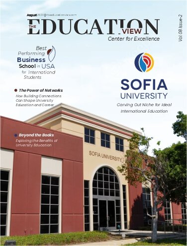 BUSINESS SCHOOL IN USA