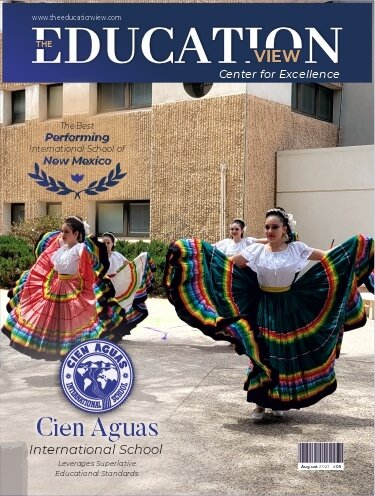 The Best Performing International School of New Mexico