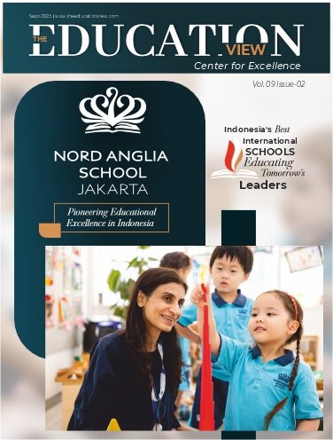 INDONESIA'S BEST INTERNATIONAL SCHOOLS