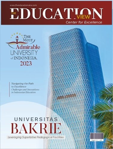 ADMIRABLE UNIVERSITY OF INDONESIA