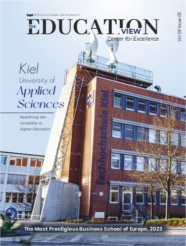 PRESTIGIOUS BUSINESS SCHOOL