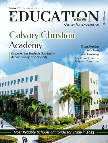 MOST RELIABLE SCHOOLS OF FLORIDA