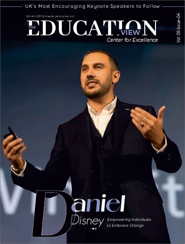 ENCOURAGING KEYNOTE SPEAKERS