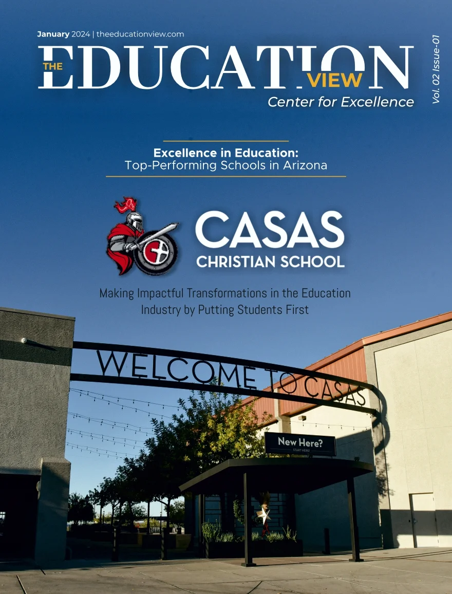 Top-Performing Schools in Arizona