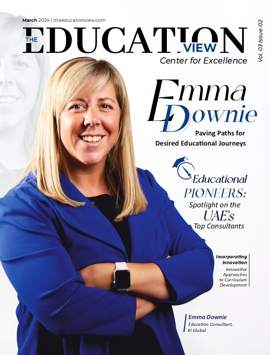 Educational Pioneers: Spotlight on the UAE's Top Consultants