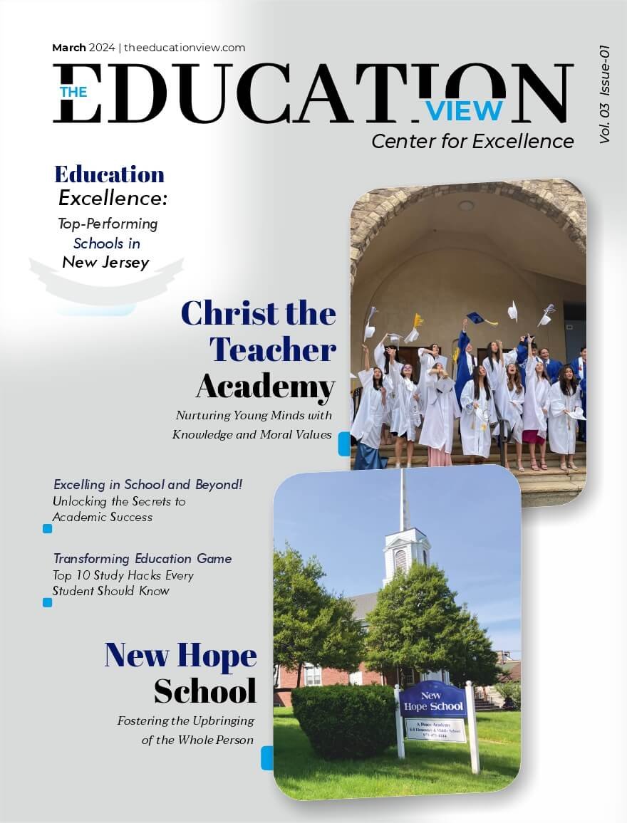 : Top-Performing Schools in New Jersey