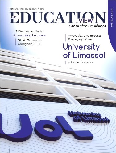 EUROPE'S BEST BUSINESS COLLEGES