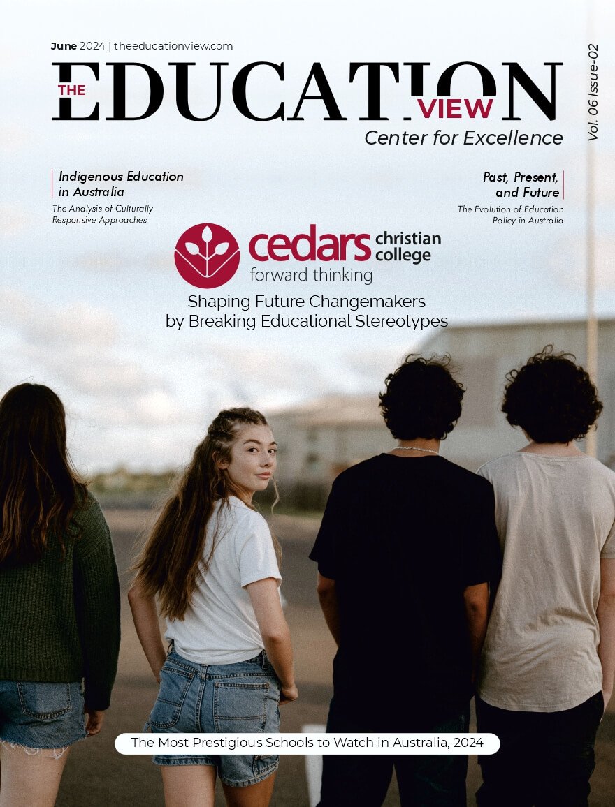 MOST PRESTIGIOUS SCHOOLS TO WATCH IN AUSTRALIA