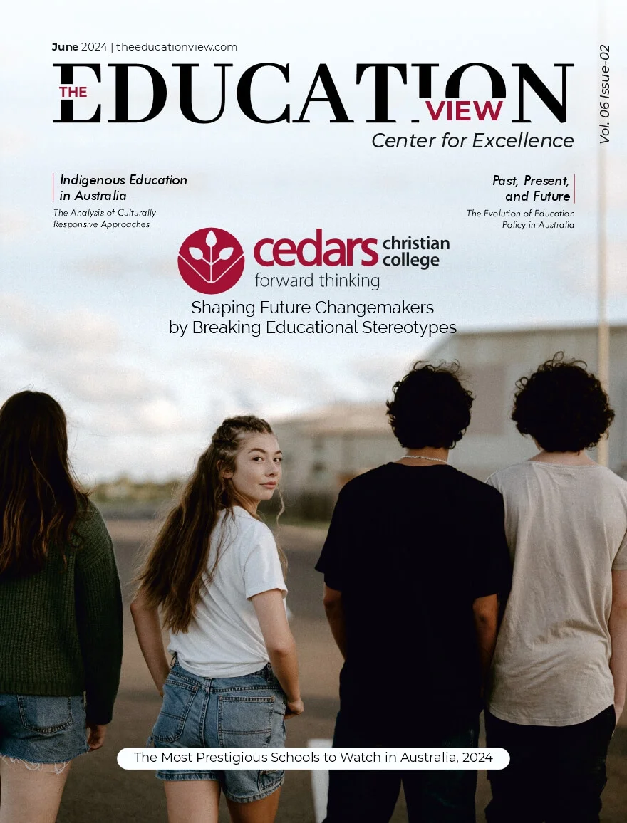 The Most Prestigious Schools to Watch in Australia