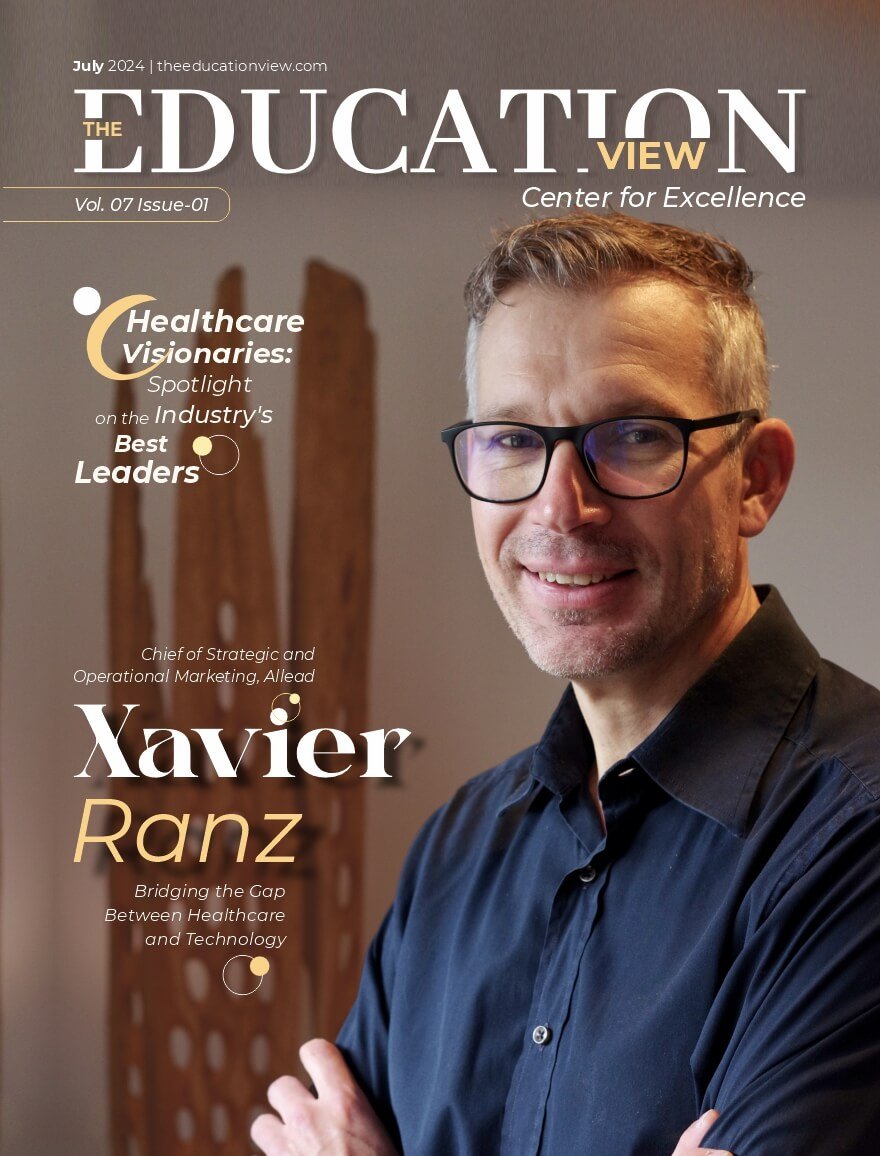 HEALTHCARE VISIONARIES