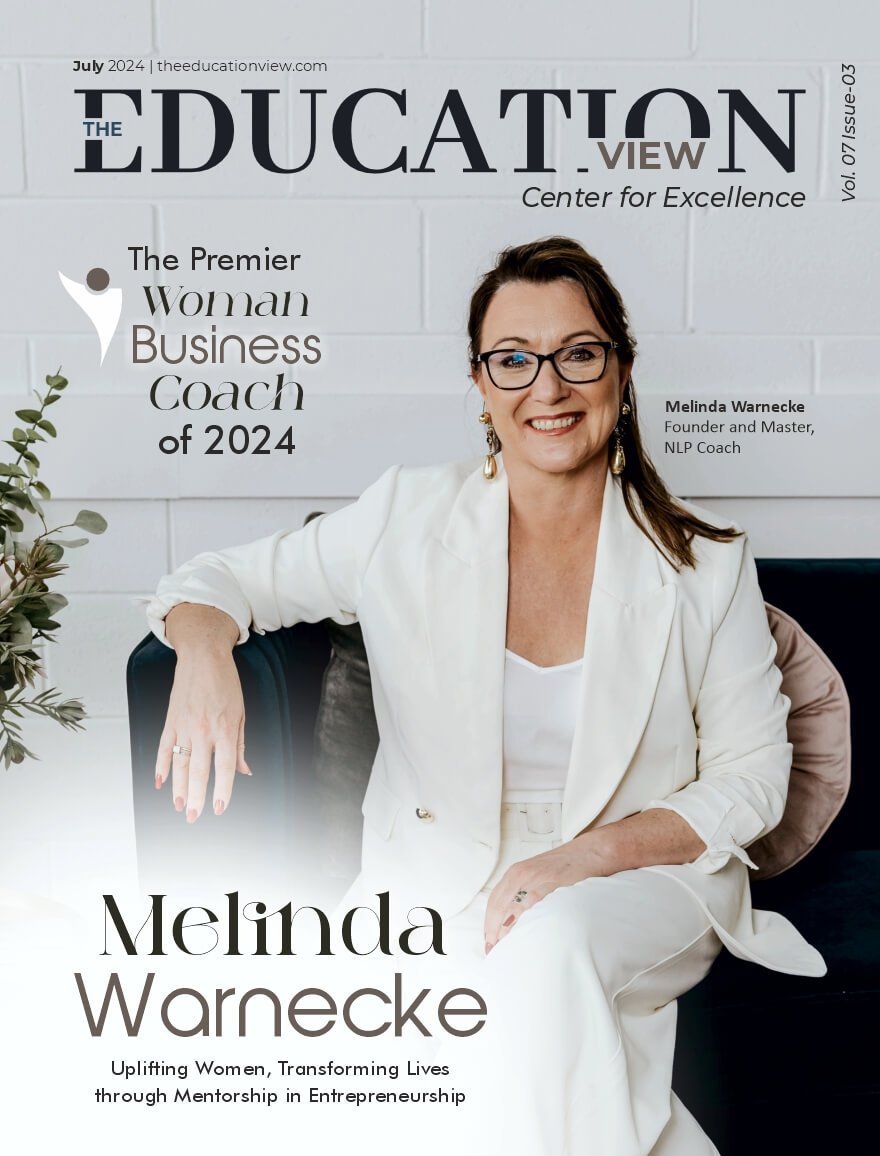Premier Woman Business Coach