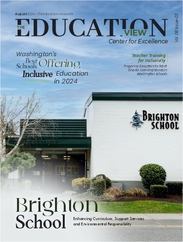 Washington's Best Schools Offering Inclusive Education