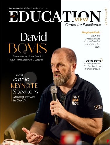 Iconic Keynote Speakers