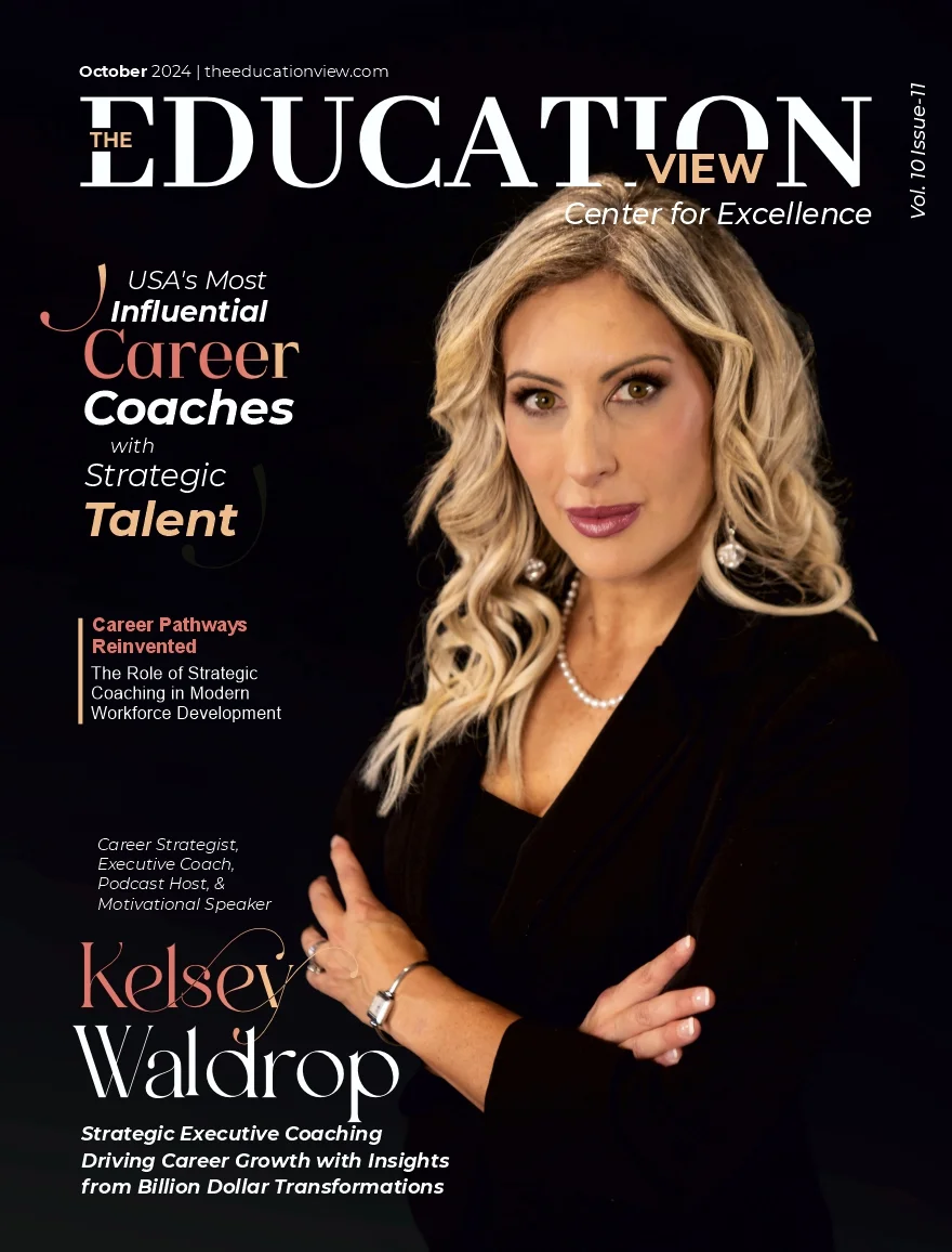 Most Influential Career Coaches