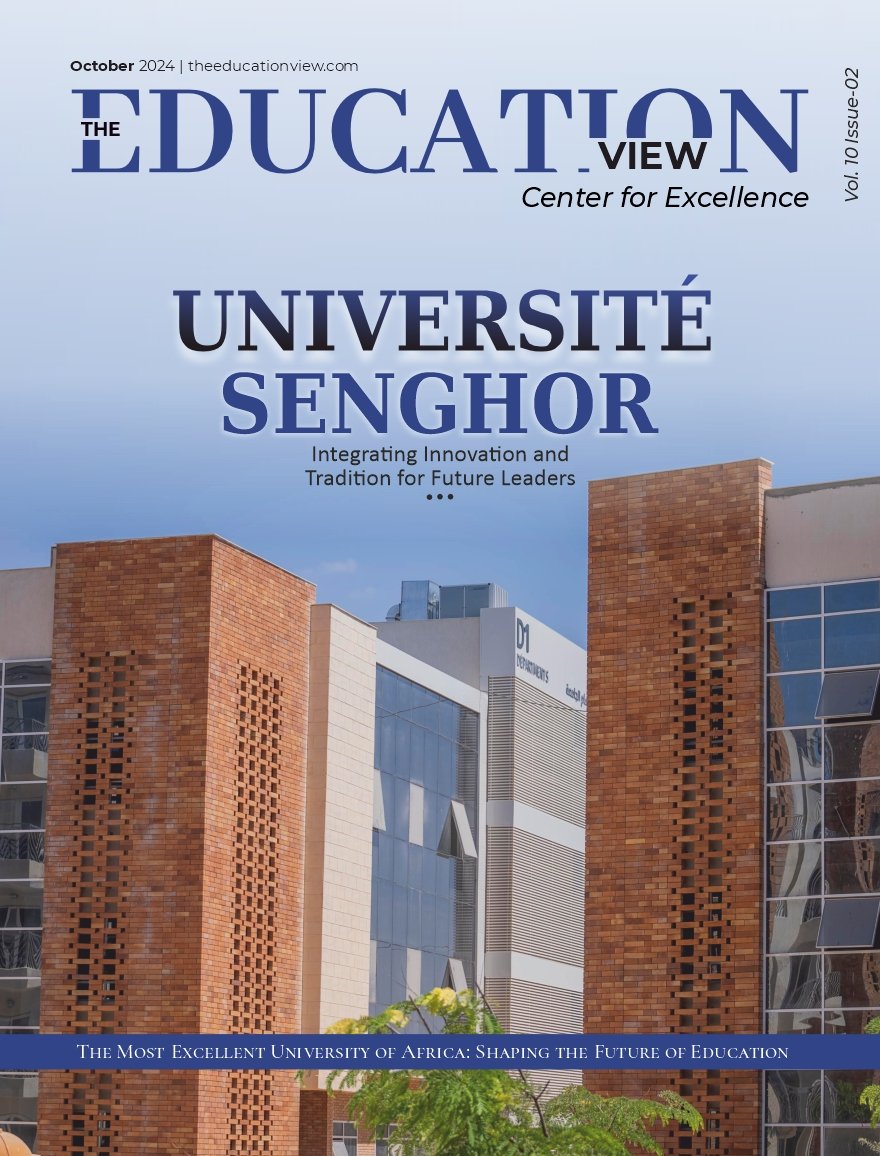 The Most Excellent University of Africa