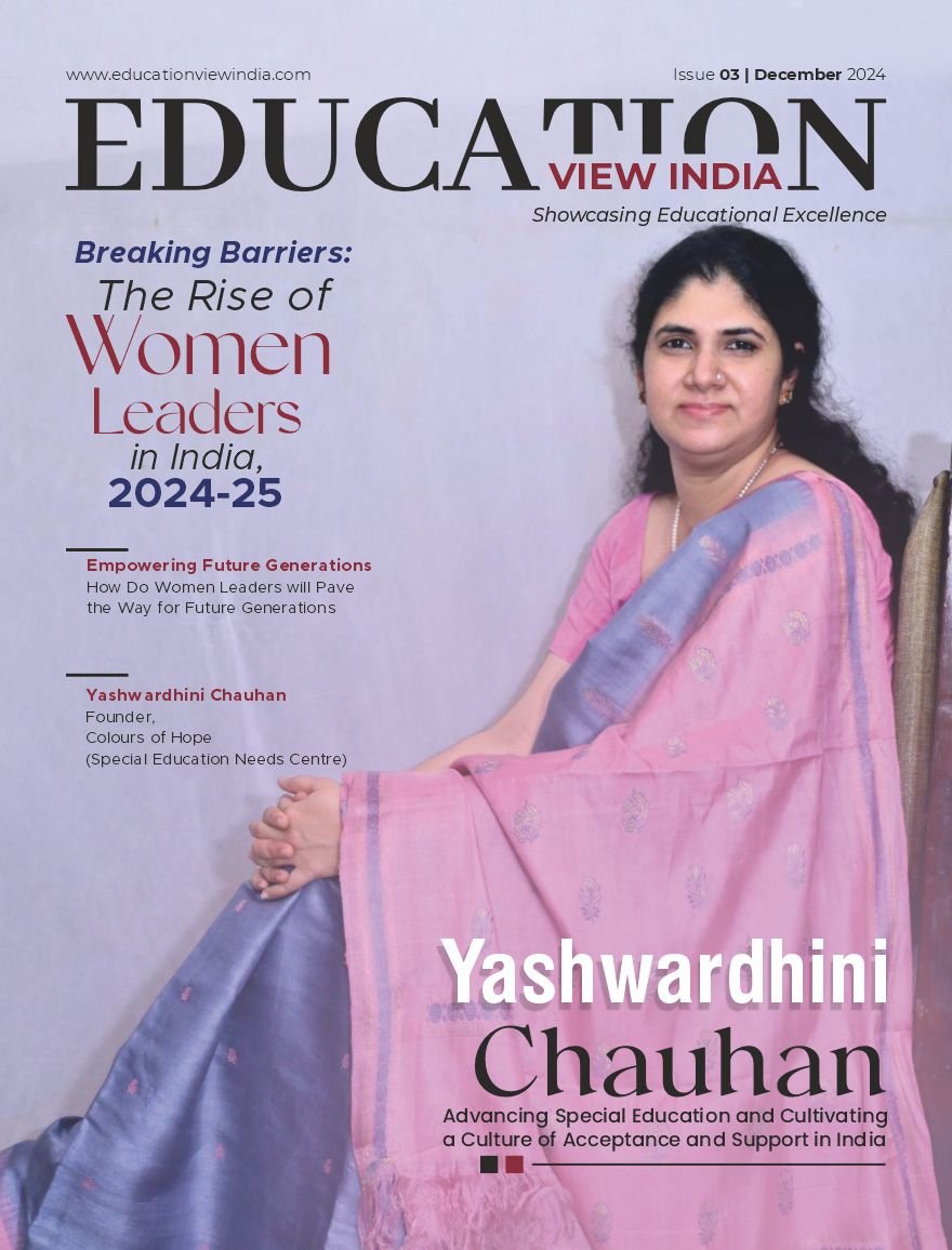 Women Leaders In India