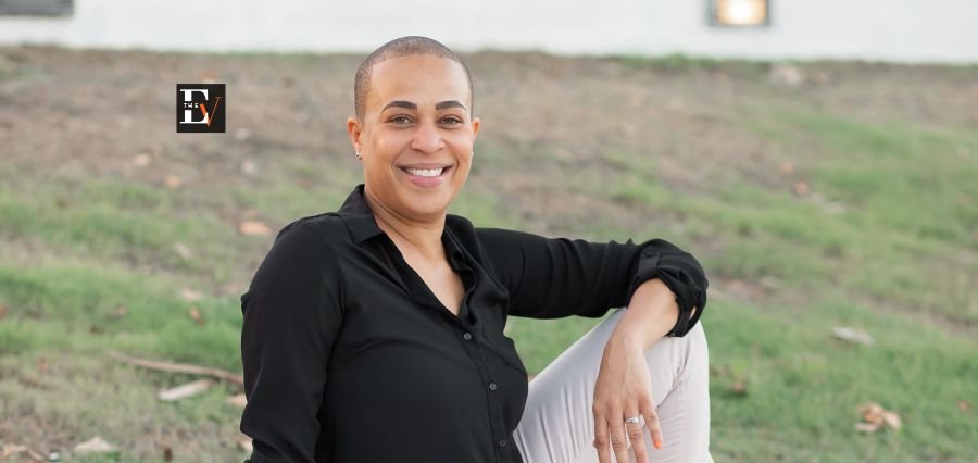 Dr. Shareefah Hamilton Davis: Empathy, Self-care and the Path to Mental Health Leadership