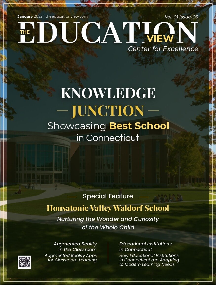 Read more about the article Knowledge Junction: Showcasing Best School in Connecticut