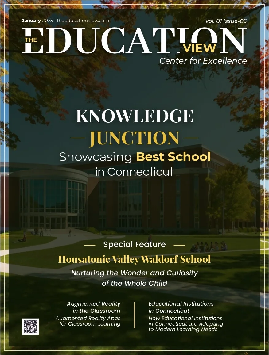 Best School in Connecticut