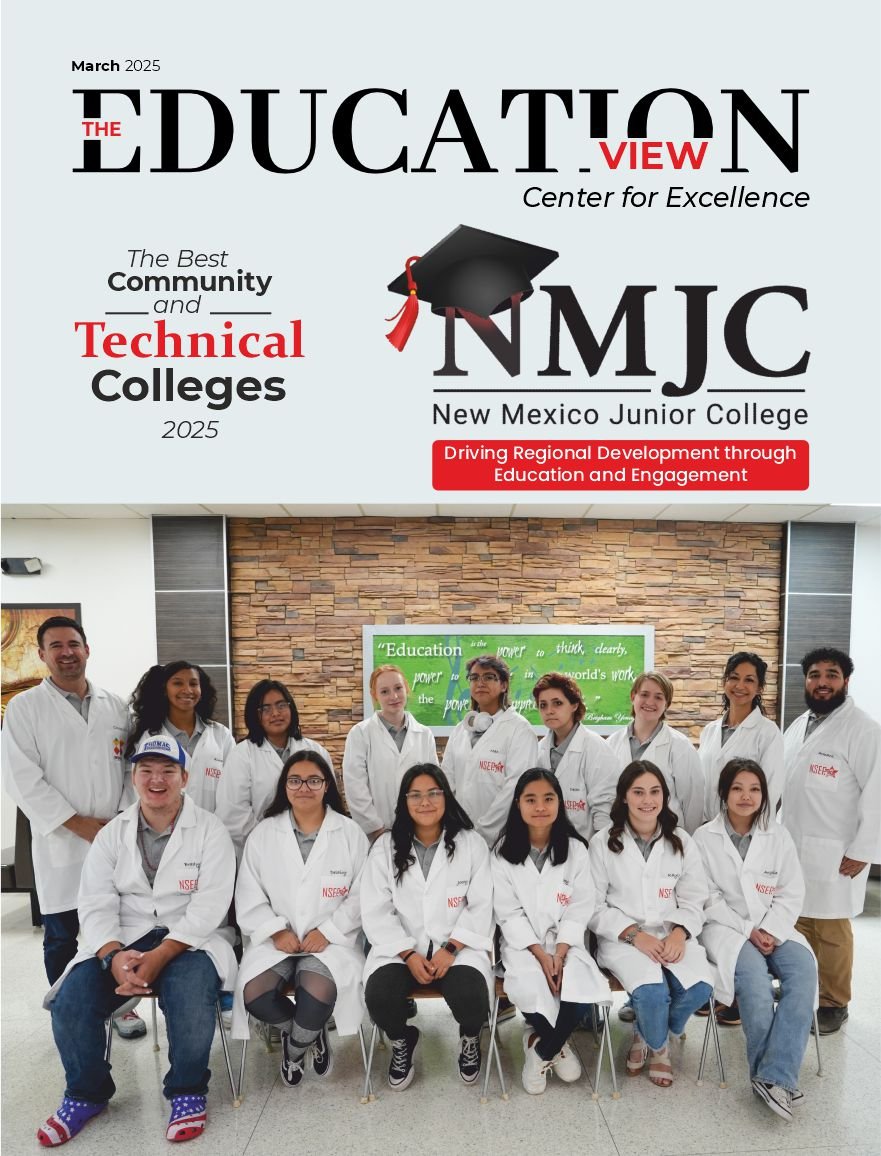 Community and Technical Colleges