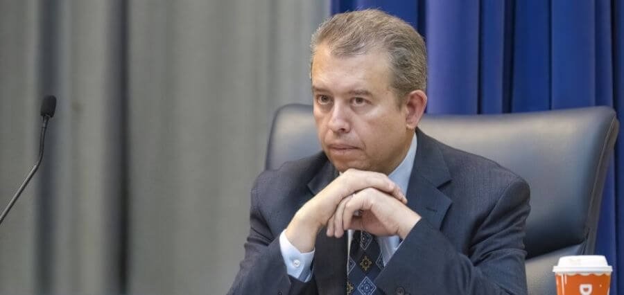 Read more about the article Pedro Martinez Named Next Massachusetts Education Commissioner