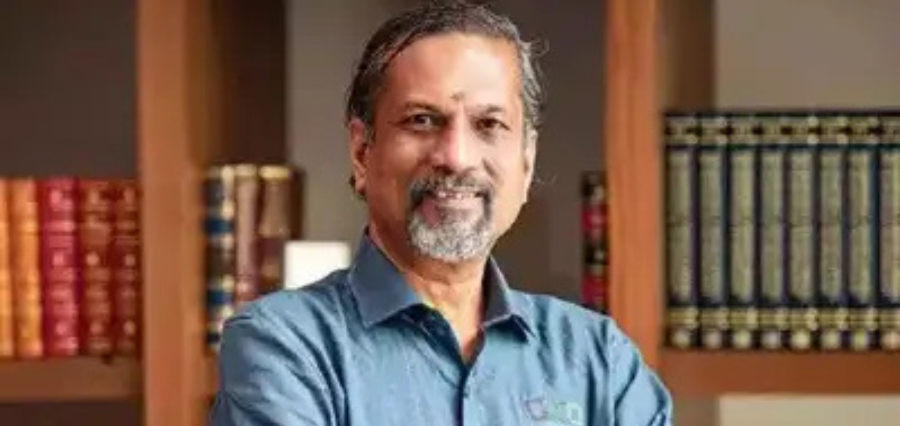 Sridhar Vembu