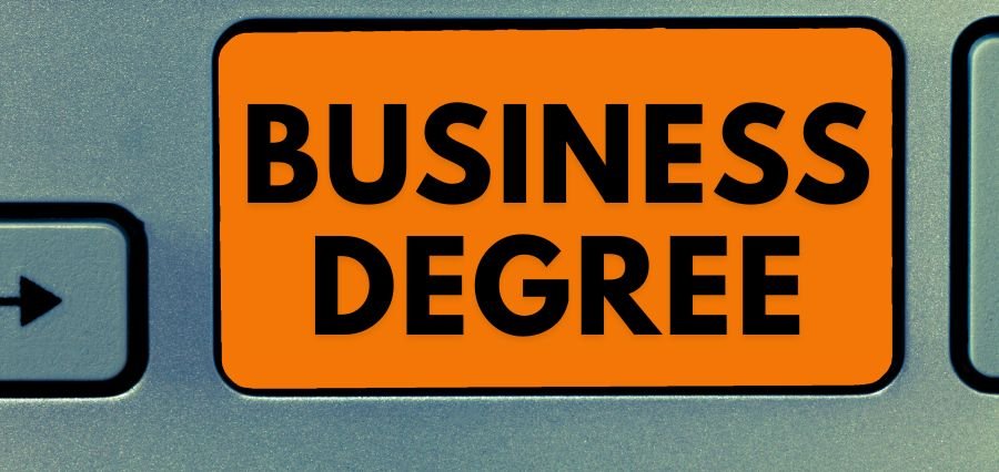 Business Degree