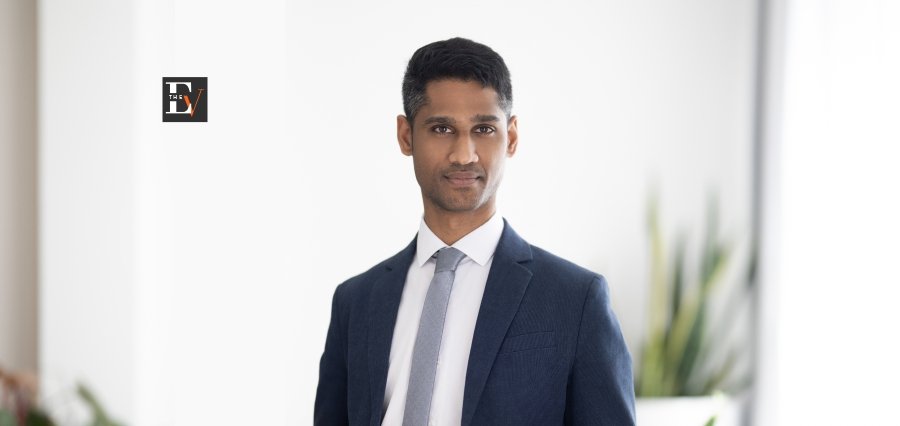 Craig Ramlal