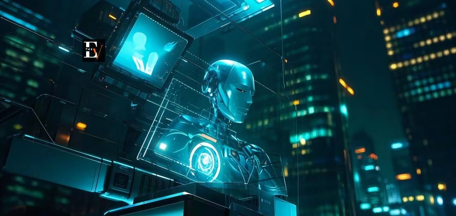 Leading With Ethics in AI Industry