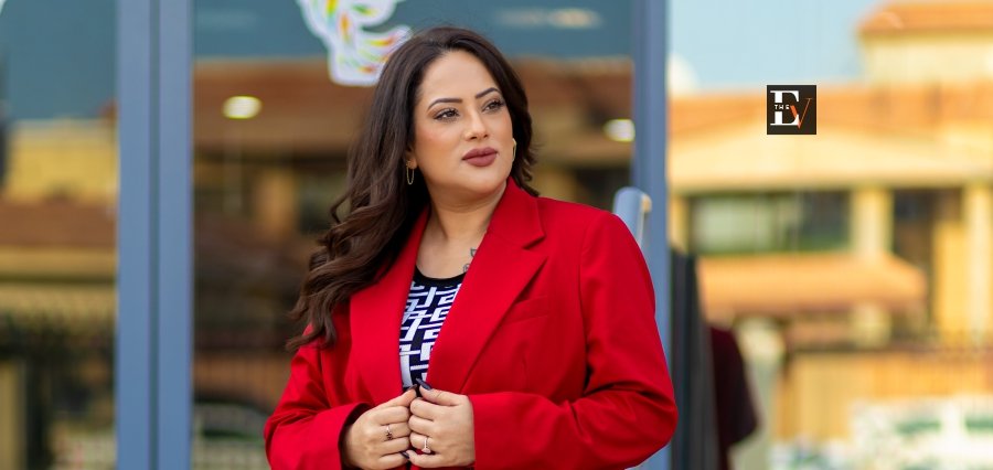 Minal Saluja