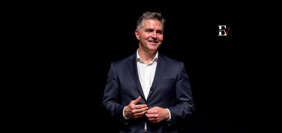 The Strategic Imperative of AI: Patrick Van Abbema’s Transforming Leadership, Innovation, and Business Growth