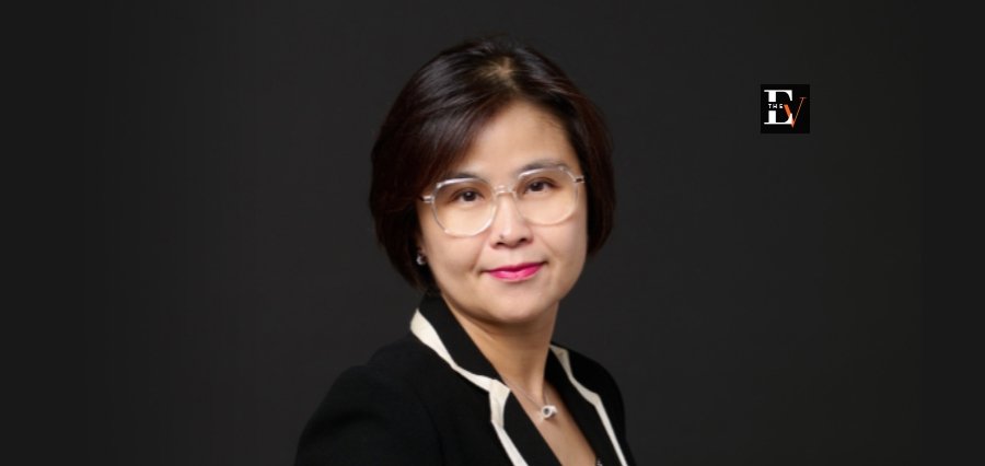 Dr. Rachel Ooi: Pioneering Regenerative Leadership and Systemic Transformation 