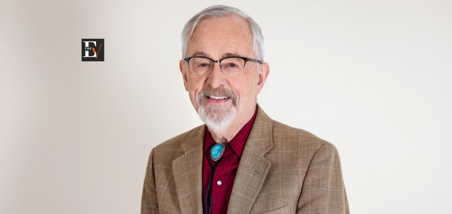 Read more about the article From Physics to Global Classrooms: Richard Larson’s Journey of Innovation and Impact in Education