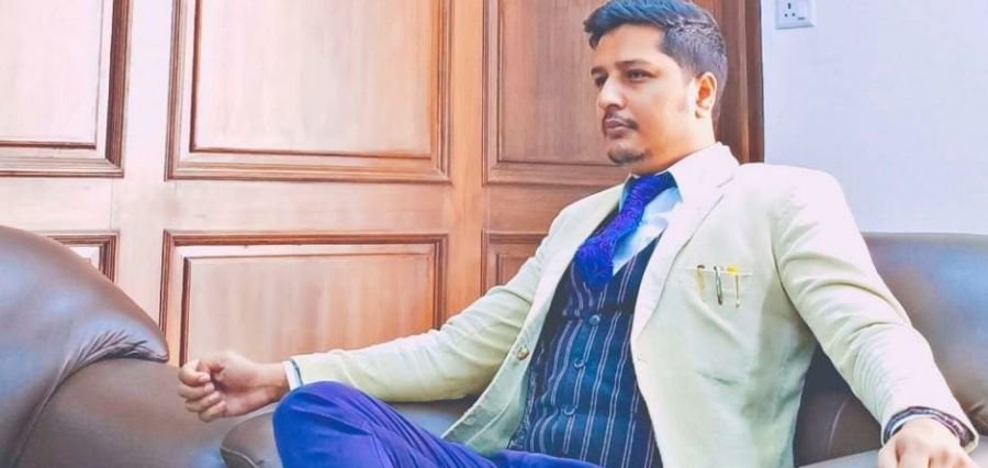 Read more about the article Dr. Karandeep Singh: The Edupreneur Shaping the Future of Global Education Through Innovation, AI, and Purpose