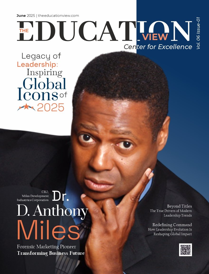 Read more about the article Legacy of Leadership: Inspiring Global Icons of 2025