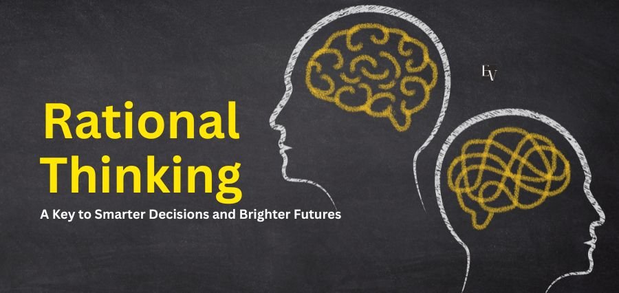 Rational Thinking Meaning