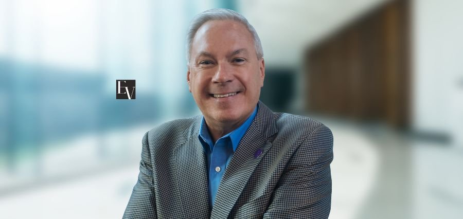 Read more about the article Paul Glantz Joins UNCF Michigan as Honorary Campaign Chair to Boost Education Access