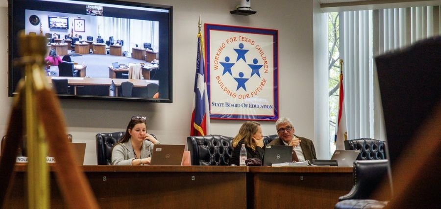 Texas Education Board Approves Native Studies Elective Amid Political Debate