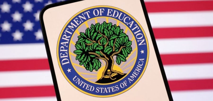 Read more about the article US Education Department Probes University of Michigan Over Foreign Funding Irregularities