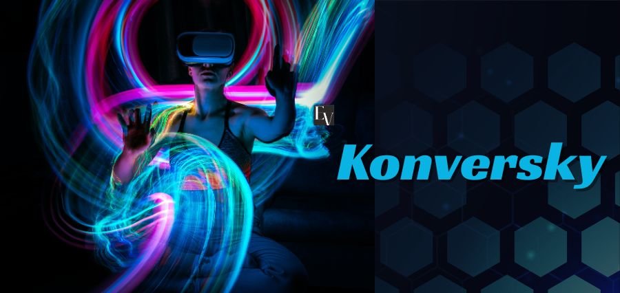 Konversky