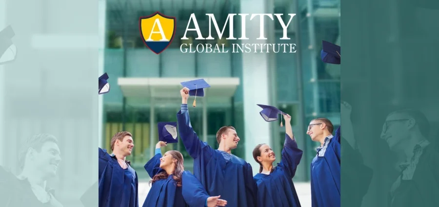 Read more about the article Why an MBA at Amity Global Institute in Singapore Could Be the Right Choice
