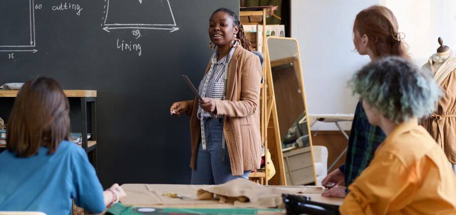 10 Best Fashion Schools in the World for a Creative Career