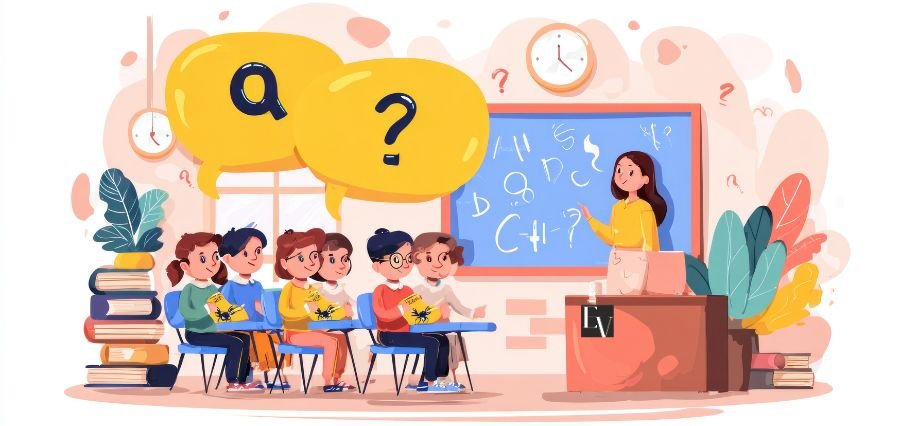 Read more about the article 50+ Fun GK Question Ideas to Boost Young Minds